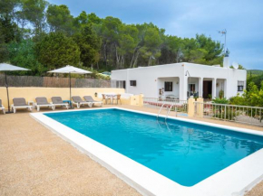 Holiday Home Can Fulgencio II by Interhome
